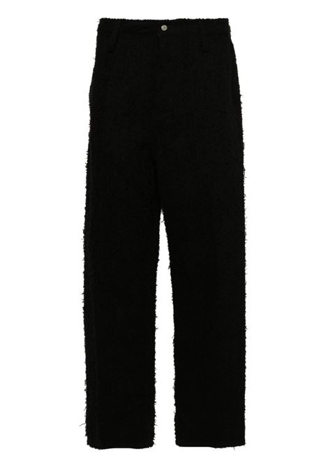 pantalone CRAIG GREEN | Pantalone | CGAW24CWOTRS71BLACK